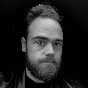 Robin van Uden